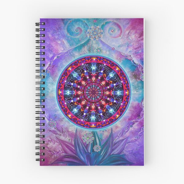 Item preview, Mandala 5 designed and sold by Jana Janouchová.