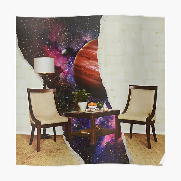 How To: Friend, Love, Freefall - Rainbow Kitten Surprise Poster