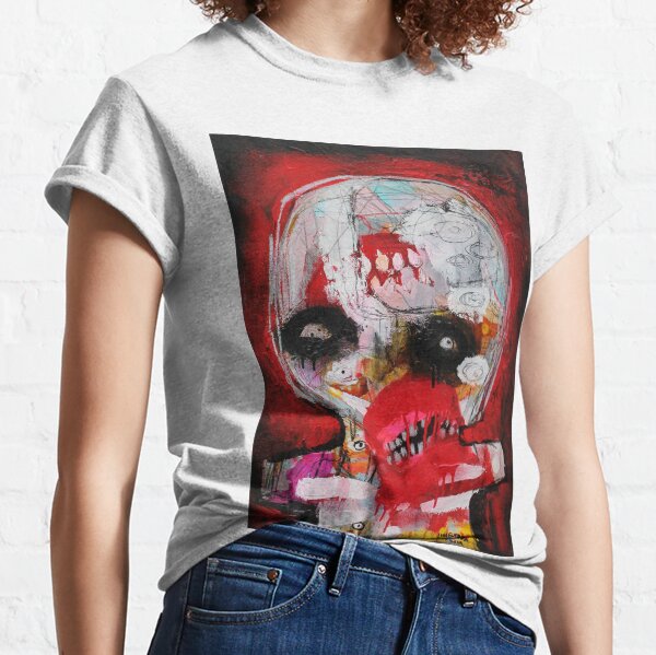 Gingerbread Man Classic T-Shirt