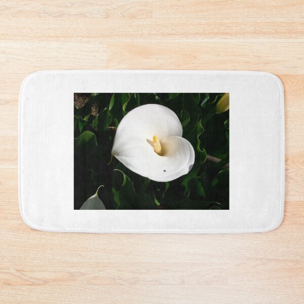 Item preview, Single Calla Lily designed and sold by Tamara McDonnell.