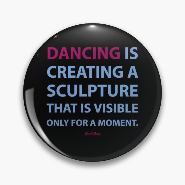Item preview, Dance - Sculpture That Is Visible Only For a Moment designed and sold by infinitetango.