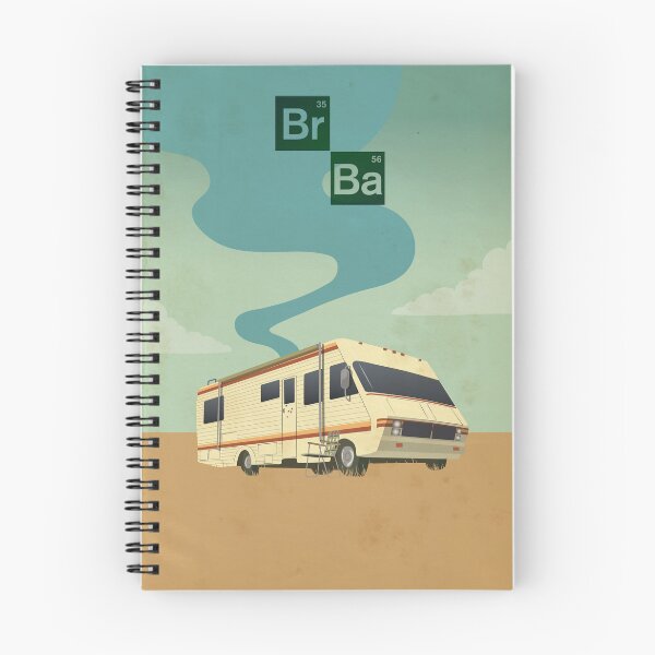 Item preview, breaking bad crystal ship rv designed and sold by robtp17.
