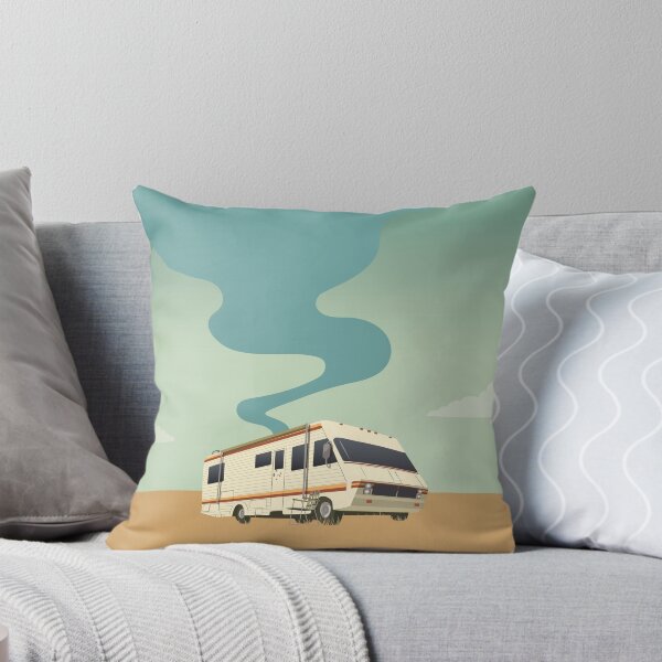 Item preview, breaking bad crystal ship rv designed and sold by robtp17.