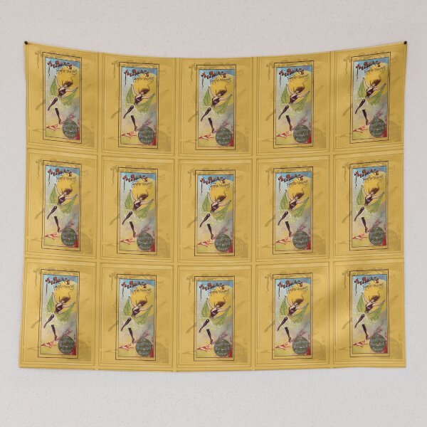 Item preview, The Palace Theatre of Varieties designed and sold by Sarah Vernon.
