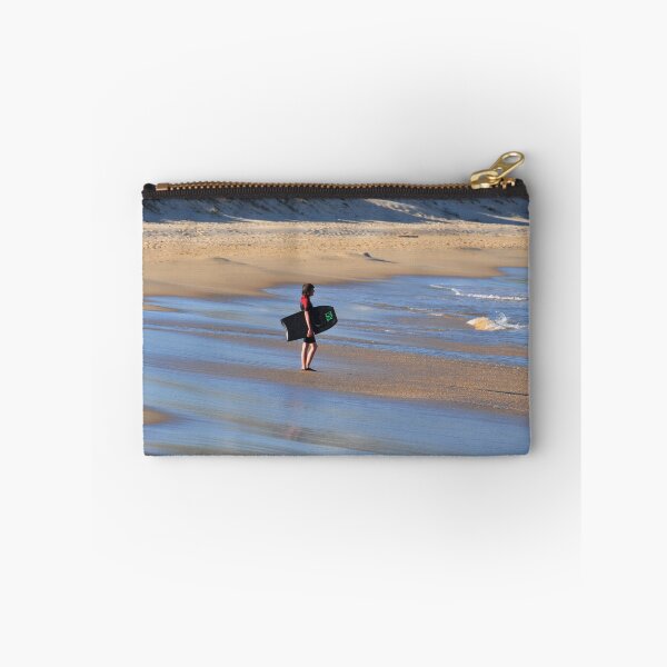 Item preview, Boogie Board Dreaming - Nobbys Beach Newcastle NSW designed and sold by Bev Woodman.