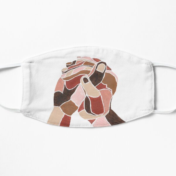 Stand Together Mask