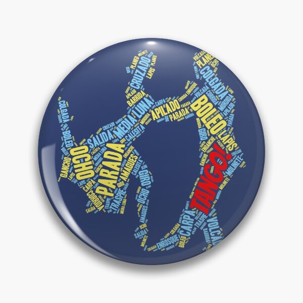 Item preview, Tango Boleo Word Art designed and sold by infinitetango.