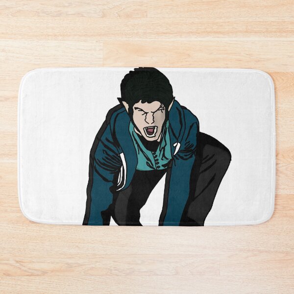 Item preview, Scott Mcall designed and sold by Lindsey Barrett.