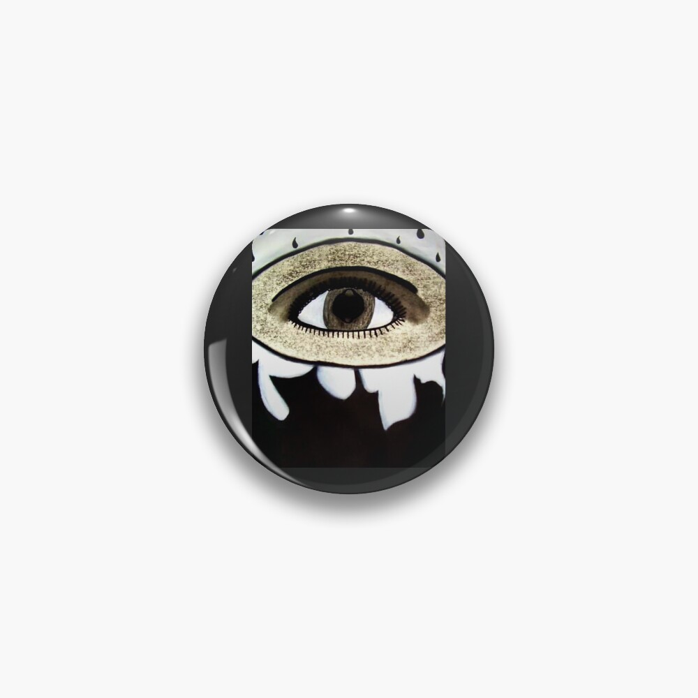 Item preview, Pin designed and sold by SheSeesColor.