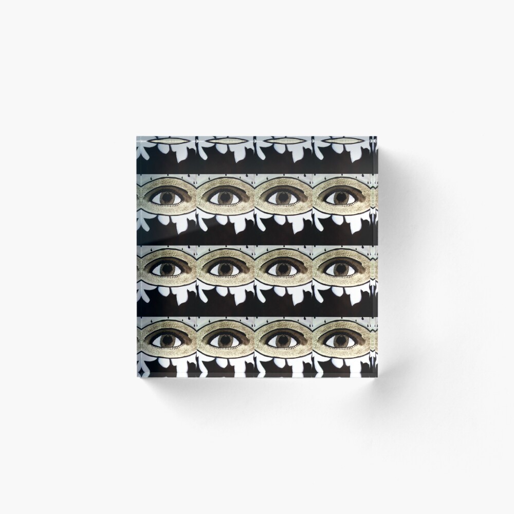 Item preview, Acrylic Block designed and sold by SheSeesColor.