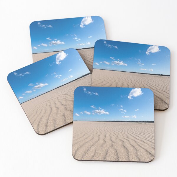 Item preview, Natural serene beach seascape designed and sold by jharrisphoto.