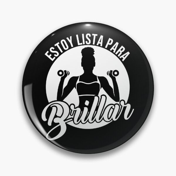 Item preview, Estoy lista para brillar designed and sold by StarenguCrew.
