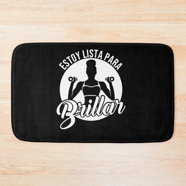 Item preview, Estoy lista para brillar designed and sold by StarenguCrew.