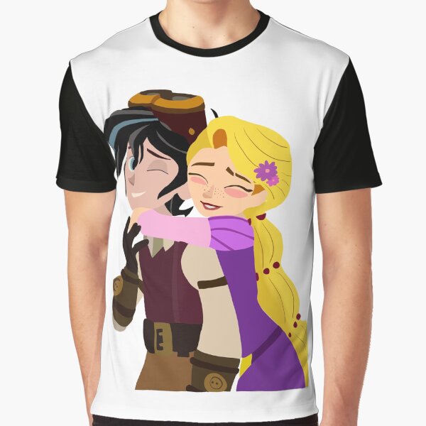 Softies Graphic T-Shirt