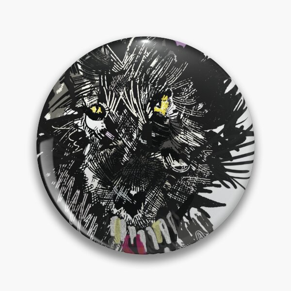 Item preview, Wolfe  designed and sold by CharlieAns.