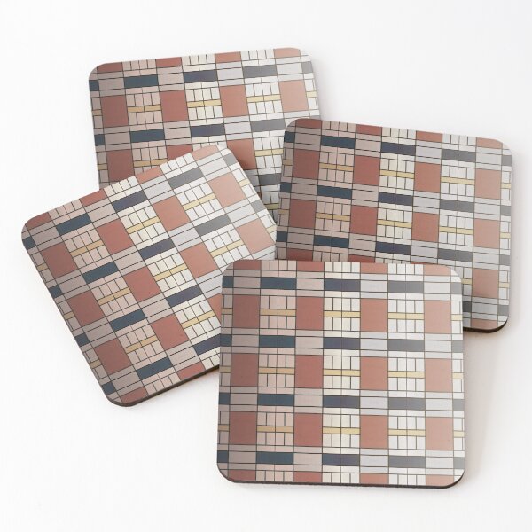 Item preview, Dusty, 60's London inspired pattern. designed and sold by shirtdan.