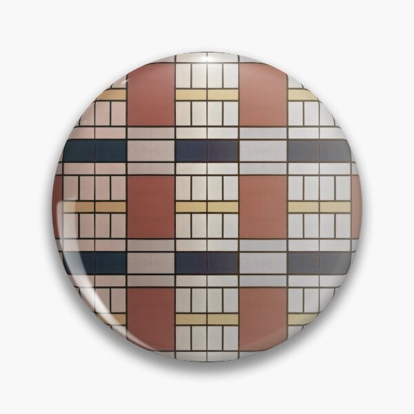 Item preview, Dusty, 60's London inspired pattern. designed and sold by shirtdan.