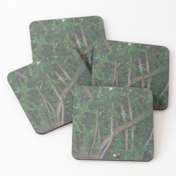 Item preview, Through the Trees designed and sold by Tamara McDonnell.