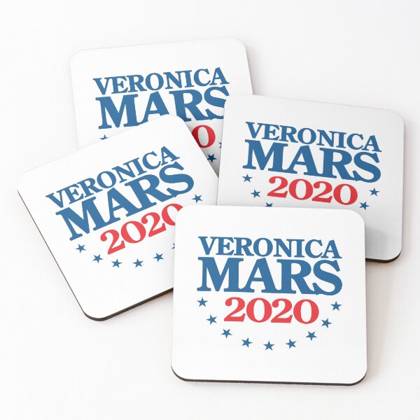 Item preview, Veronica Mars 2020 designed and sold by huckblade.