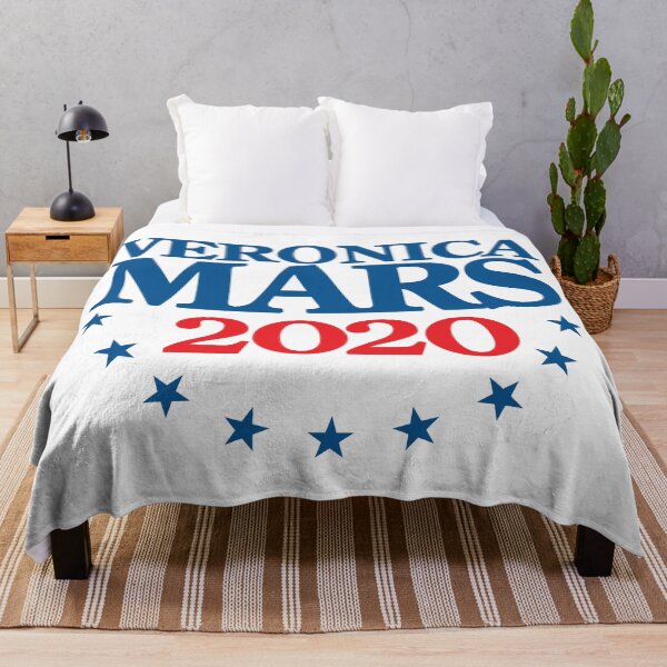 Item preview, Veronica Mars 2020 designed and sold by huckblade.