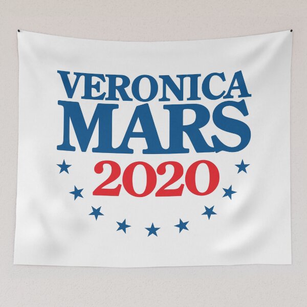 Item preview, Veronica Mars 2020 designed and sold by huckblade.
