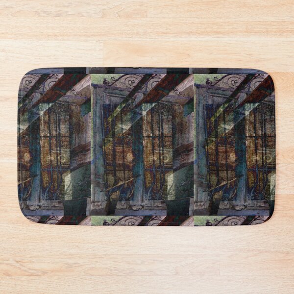 Item preview, Cubist Shutters and Windows designed and sold by Sarah Vernon.