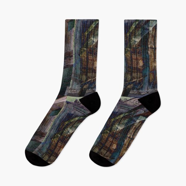Item preview, Cubist Shutters and Windows designed and sold by Sarah Vernon.