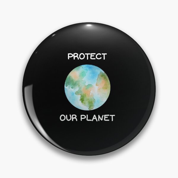 Item preview, Protect Planet Earth Ocean Sea Shirt Greta Mother Earth Thunberg Cute Recycle Funny Mother Earth Water Plastic Eco Climate Change SOS Help Pollution Nature Ozone Environment Cute Funny Gift Idea designed and sold by EpsilonEridani.