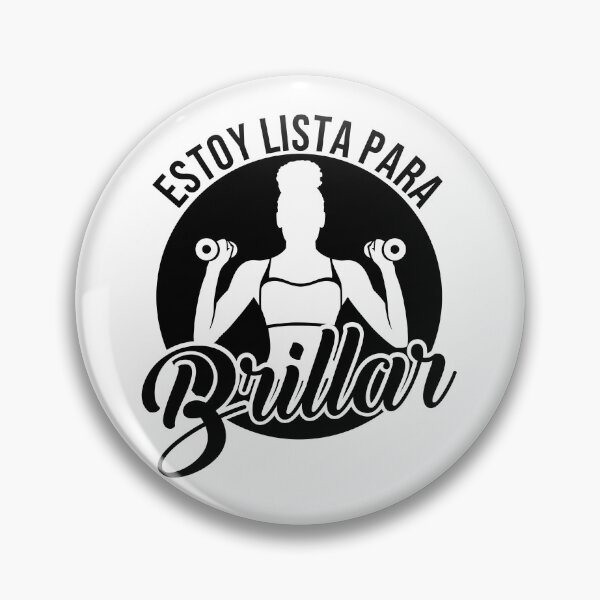 Item preview, Estoy lista para brillar designed and sold by StarenguCrew.
