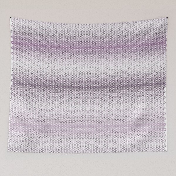 Item preview, Japanese Asa-no-ha pattern  designed and sold by kemadu.