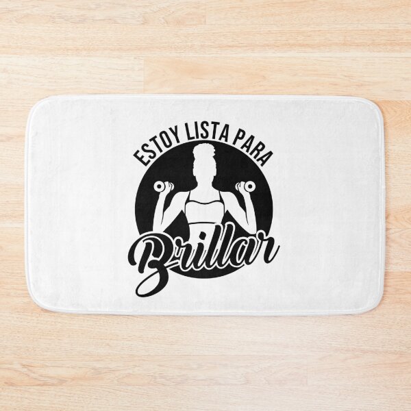 Item preview, Estoy lista para brillar designed and sold by StarenguCrew.