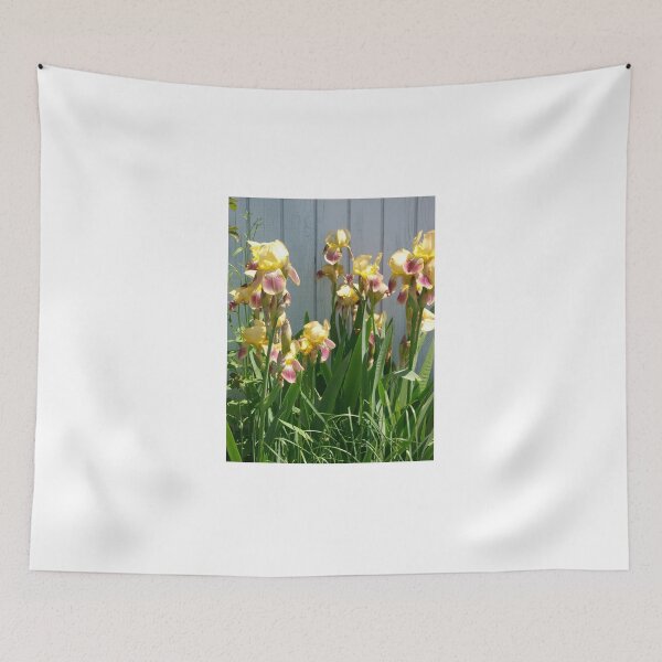 Item preview, Mixed Iris designed and sold by Tamara McDonnell.