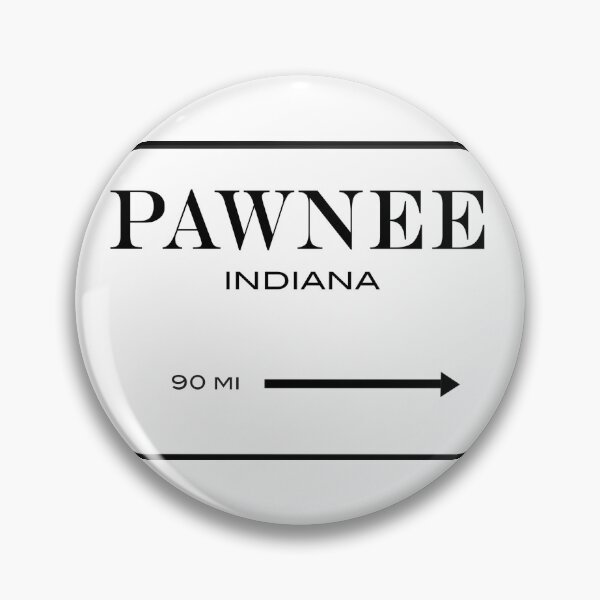 Item preview, pawnee designed and sold by laurenflanz.