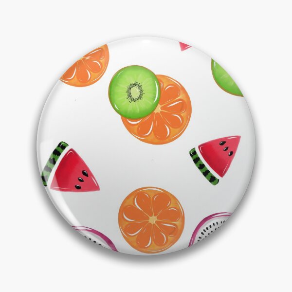 Item preview, Fruit Mash Up designed and sold by chevred.