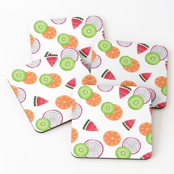 Item preview, Fruit Mash Up designed and sold by chevred.