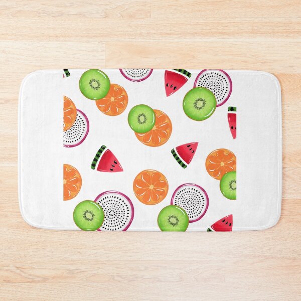 Item preview, Fruit Mash Up designed and sold by chevred.