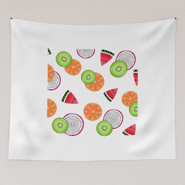 Item preview, Fruit Mash Up designed and sold by chevred.