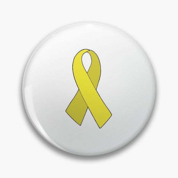 Item preview, Yellow Ribbon designed and sold by ngtors.