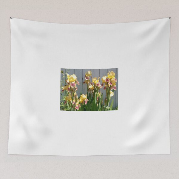 Item preview, Mixed Iris designed and sold by Tamara McDonnell.