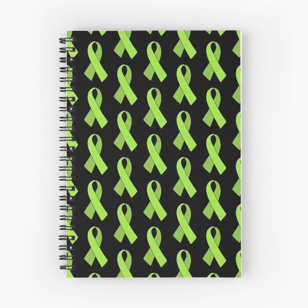 Item preview, Lime Green Ribbon designed and sold by ngtors.