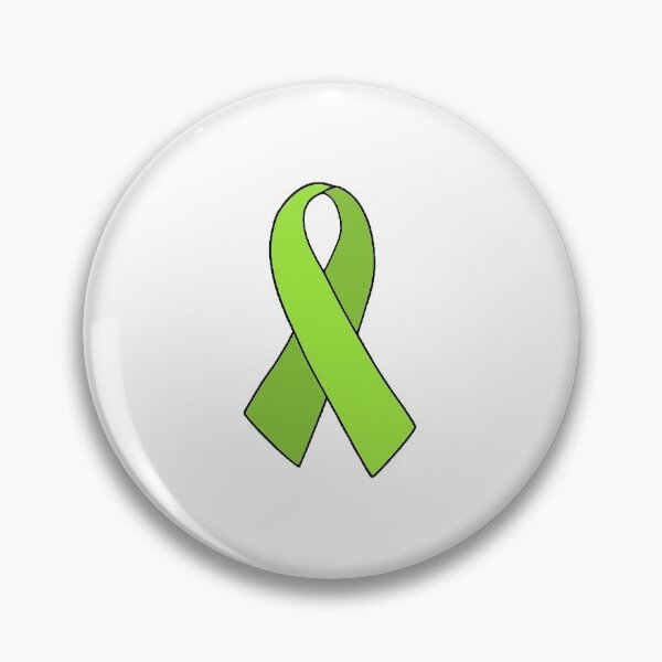 Item preview, Lime Green Ribbon designed and sold by ngtors.