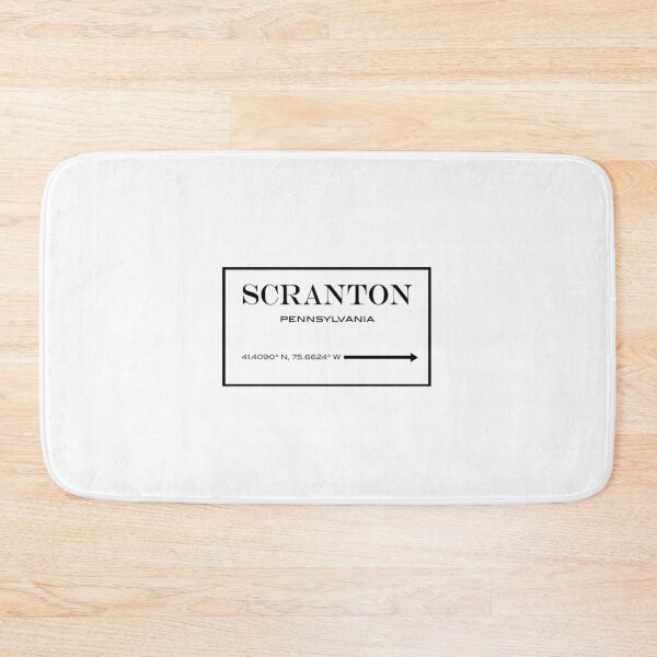 Item preview, scranton designed and sold by laurenflanz.