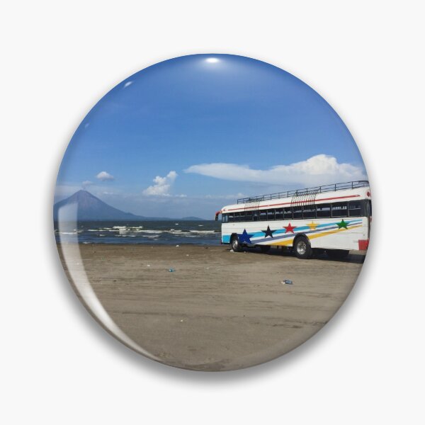 Artikelvorschau, Ometepe Island entworfen und verkauft von ColibriDesigns.