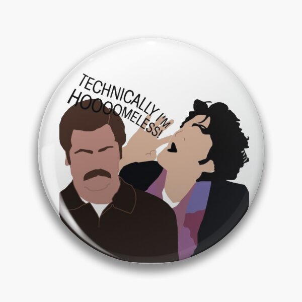 Item preview, Jean Ralphio Ron Swanson Meme designed and sold by danibr0wn.