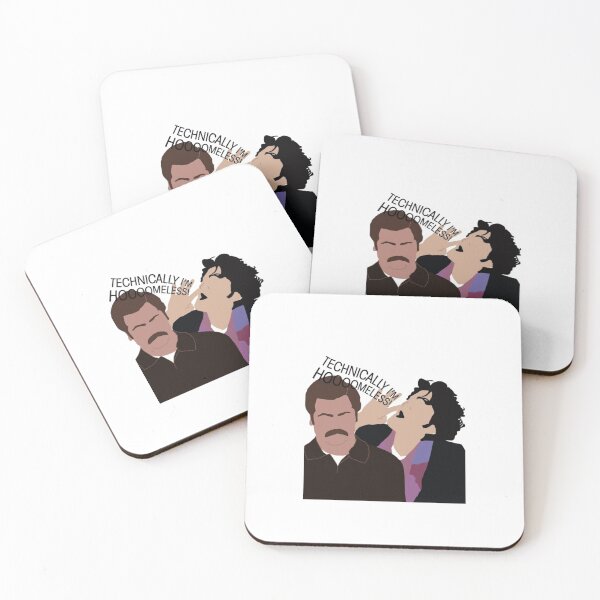 Item preview, Jean Ralphio Ron Swanson Meme designed and sold by danibr0wn.