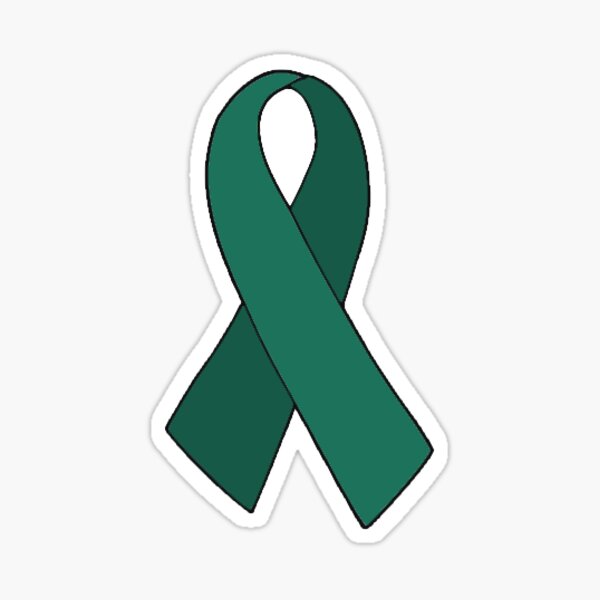 Item preview, Emerald Ribbon designed and sold by ngtors.