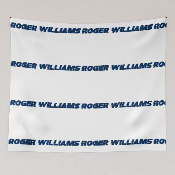 Item preview, Roger Williams Glitch designed and sold by BCRDesigns.