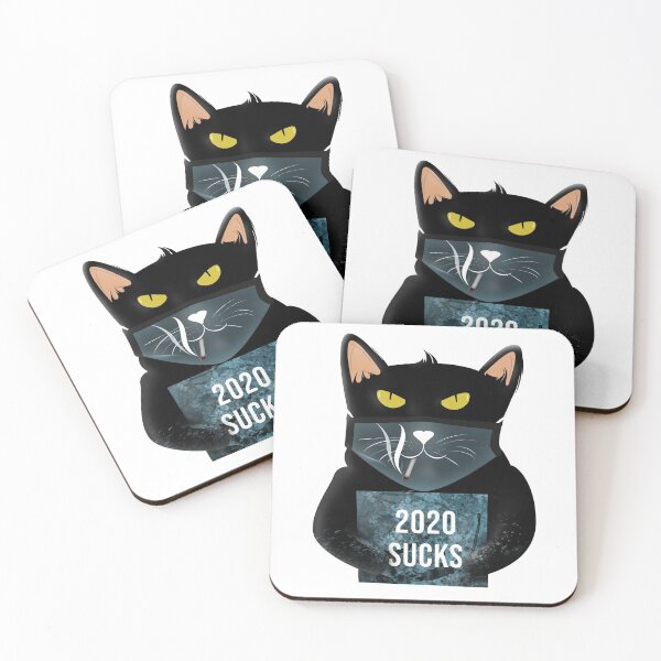 Item preview, 2020 SUCKS designed and sold by Ridaelb.