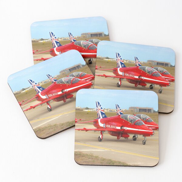 Item preview, Red Arrows designed and sold by Bob Martin.