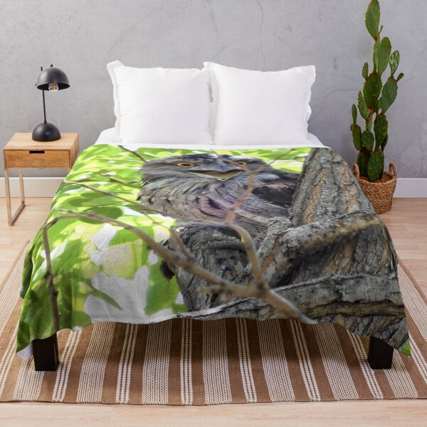 Item preview, Don't Wake me! designed and sold by Lyn Walker.